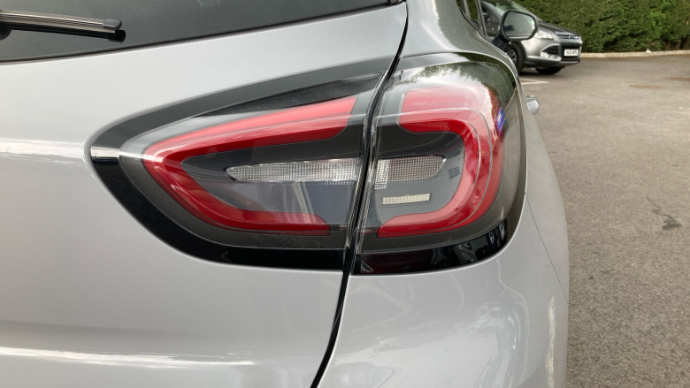 Ford Puma 1.0 EcoBoost Hybrid mHEV ST-Line 5dr Petrol Hatchback